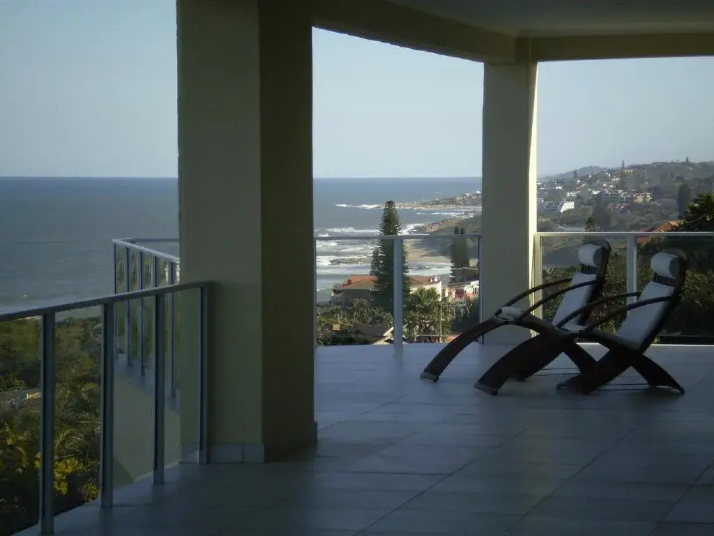 The Homestead Margate