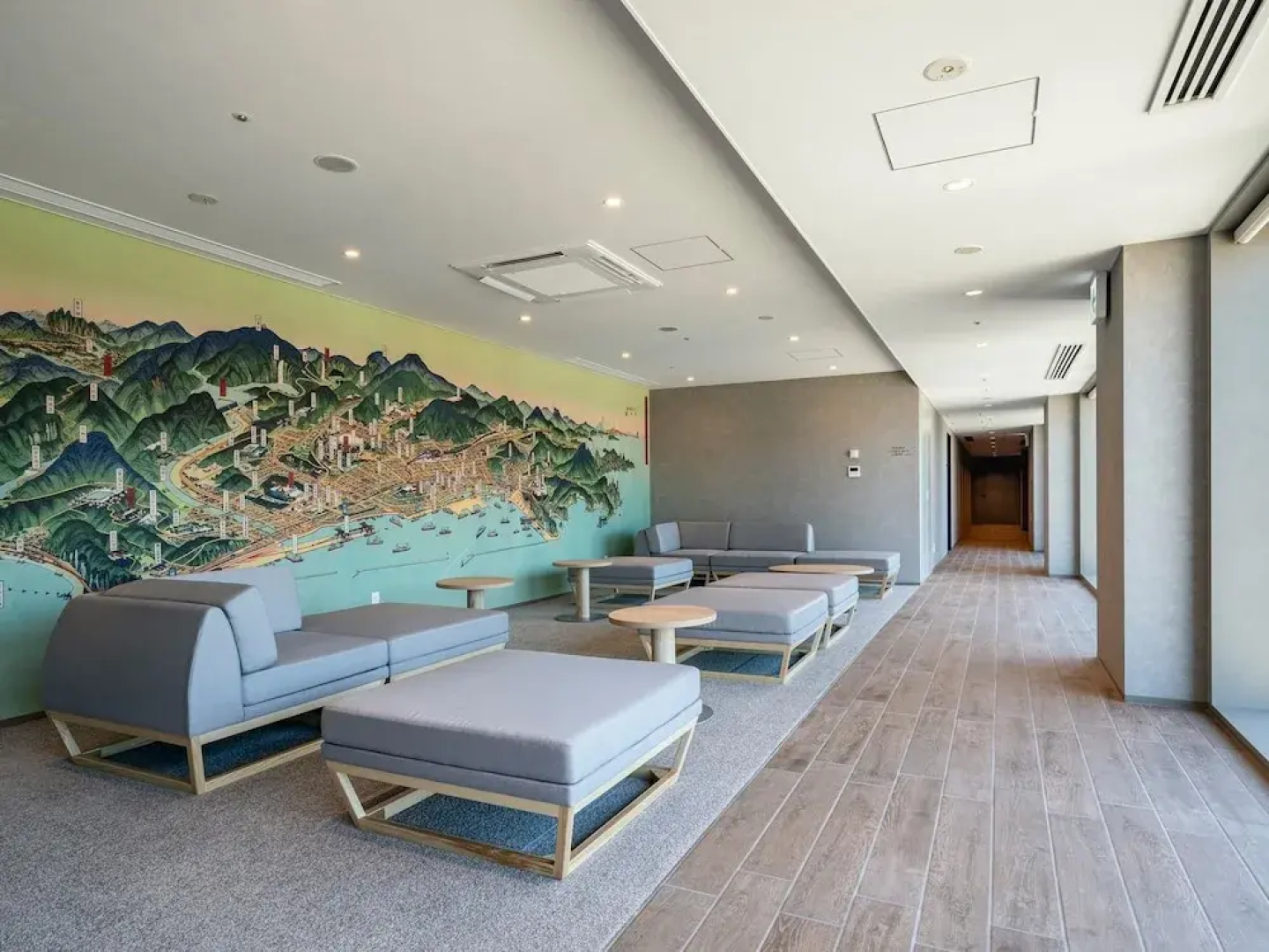 Granbell Hotel Otaru