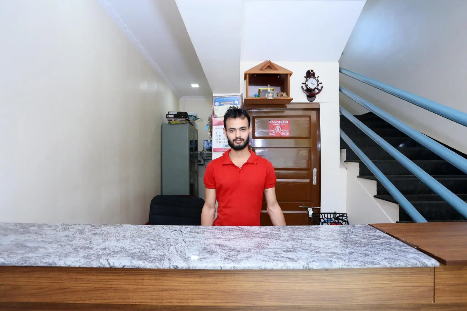 Brindavan Residency