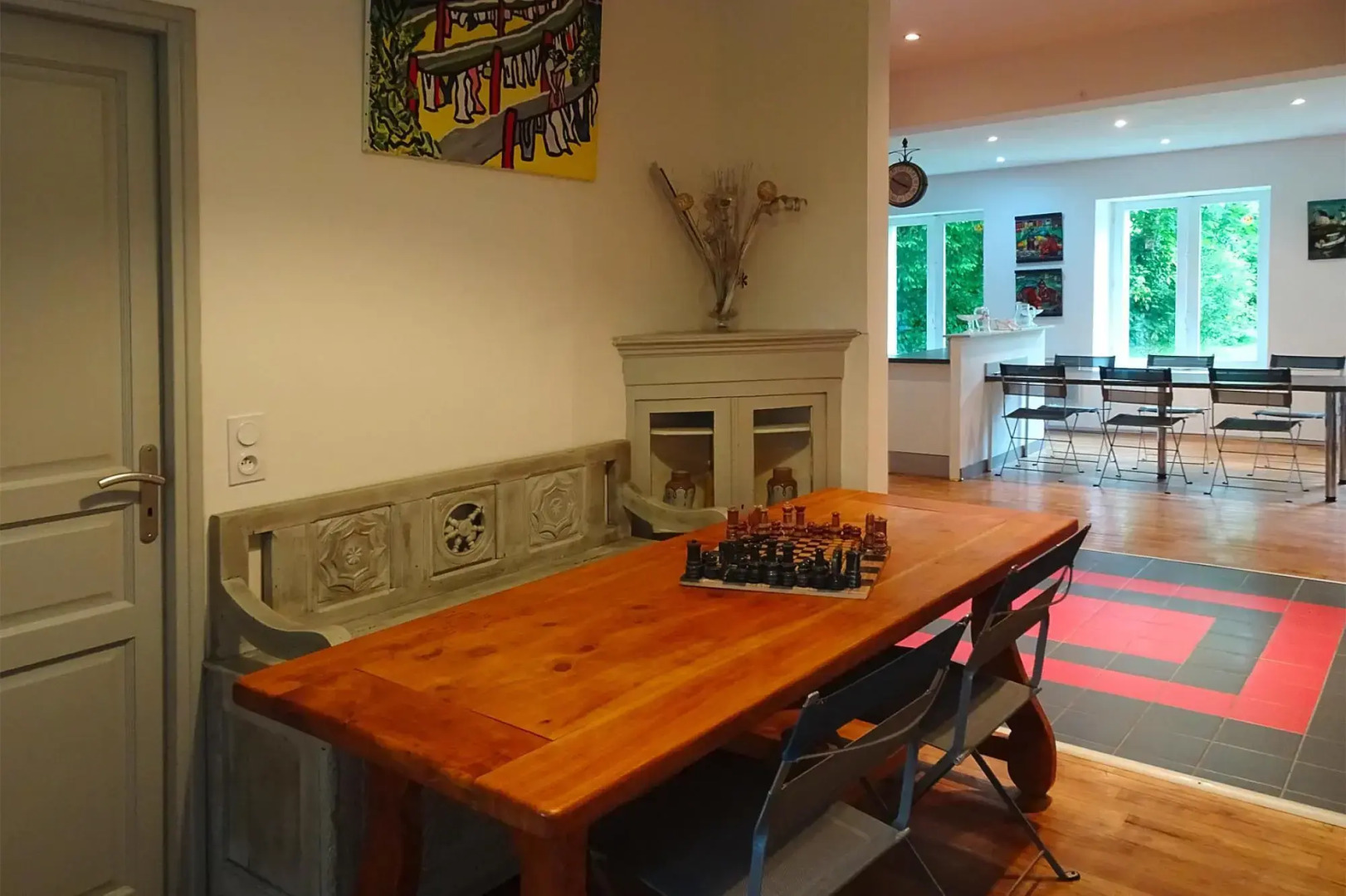 Holiday Home in Moelan Near Kerfany Beach