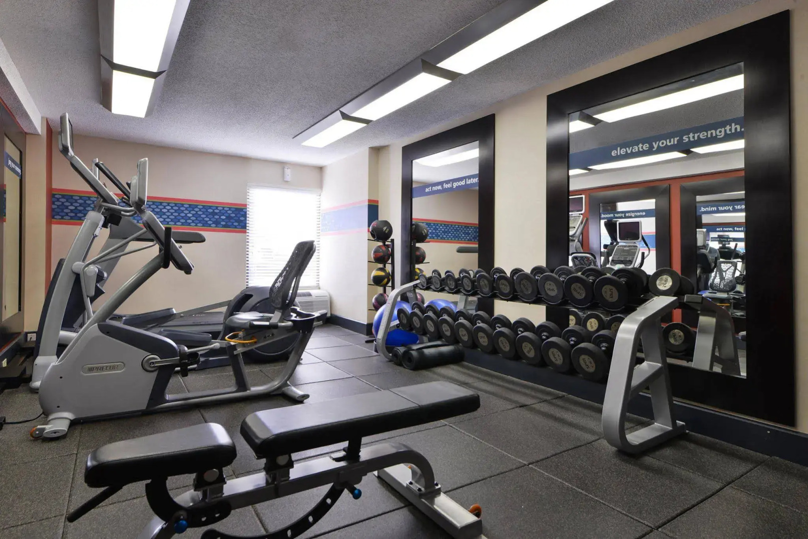 Hampton Inn Greensboro-Airport