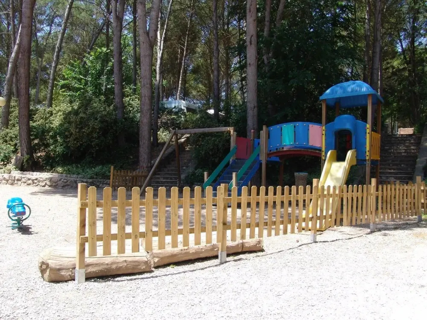 Camping Ecomillans S.L.