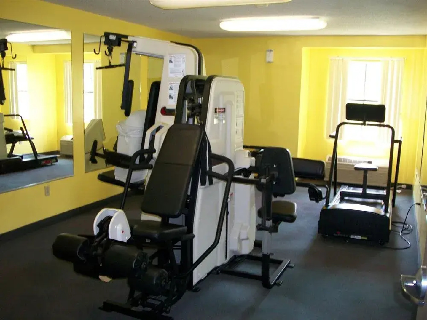 Brookshire Inn Prestonsburg