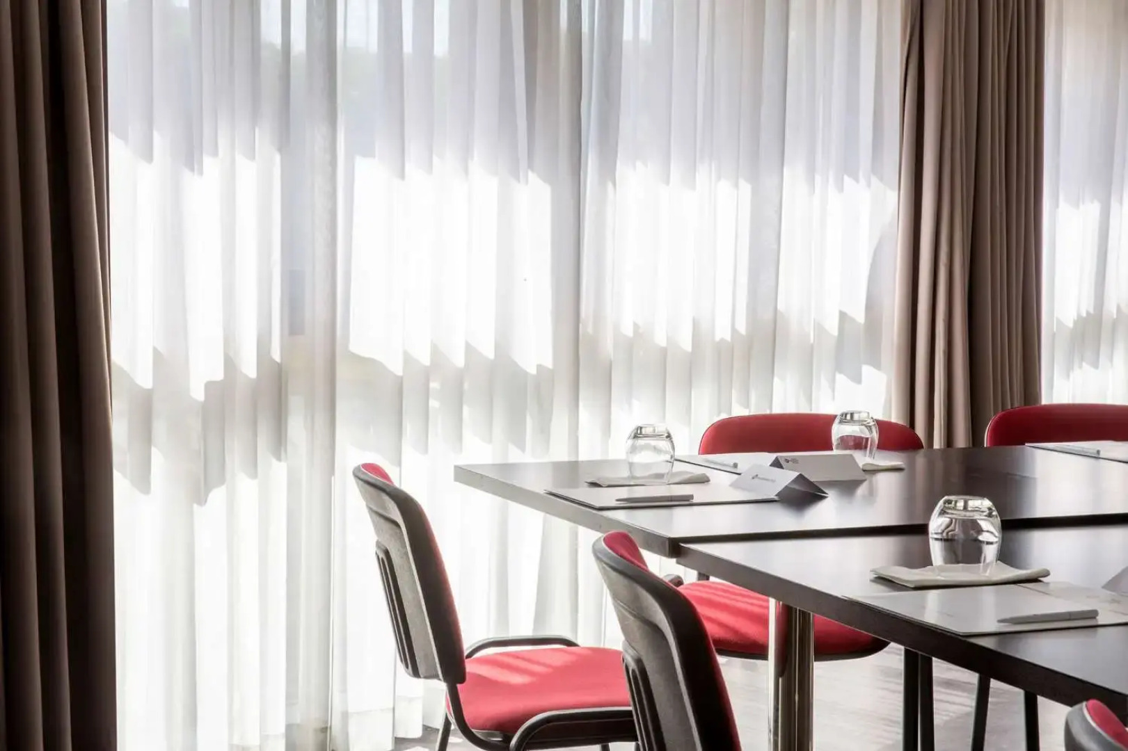 Best Western Plus Thionville Centre