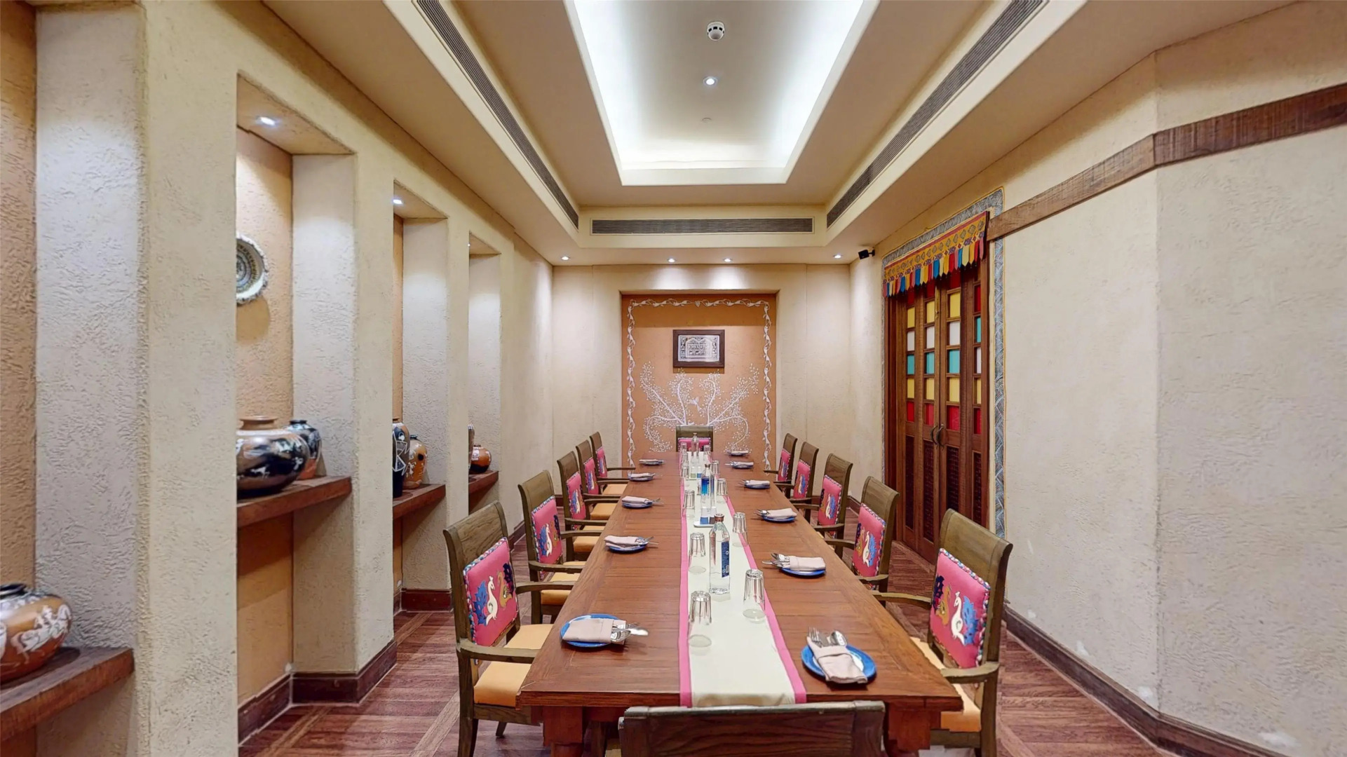 Radisson Blu Hotel Nagpur