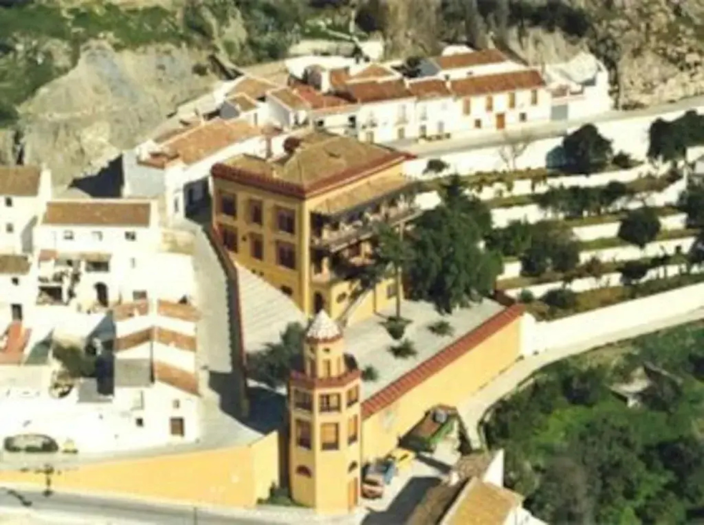 Bellavista - Carratraca