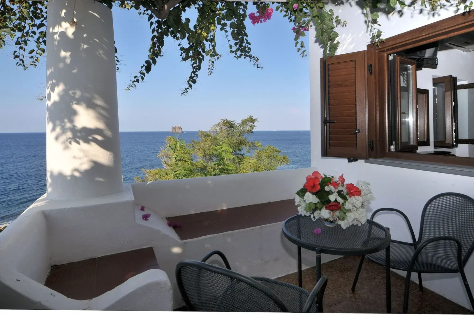 Hotel Villaggio Stromboli