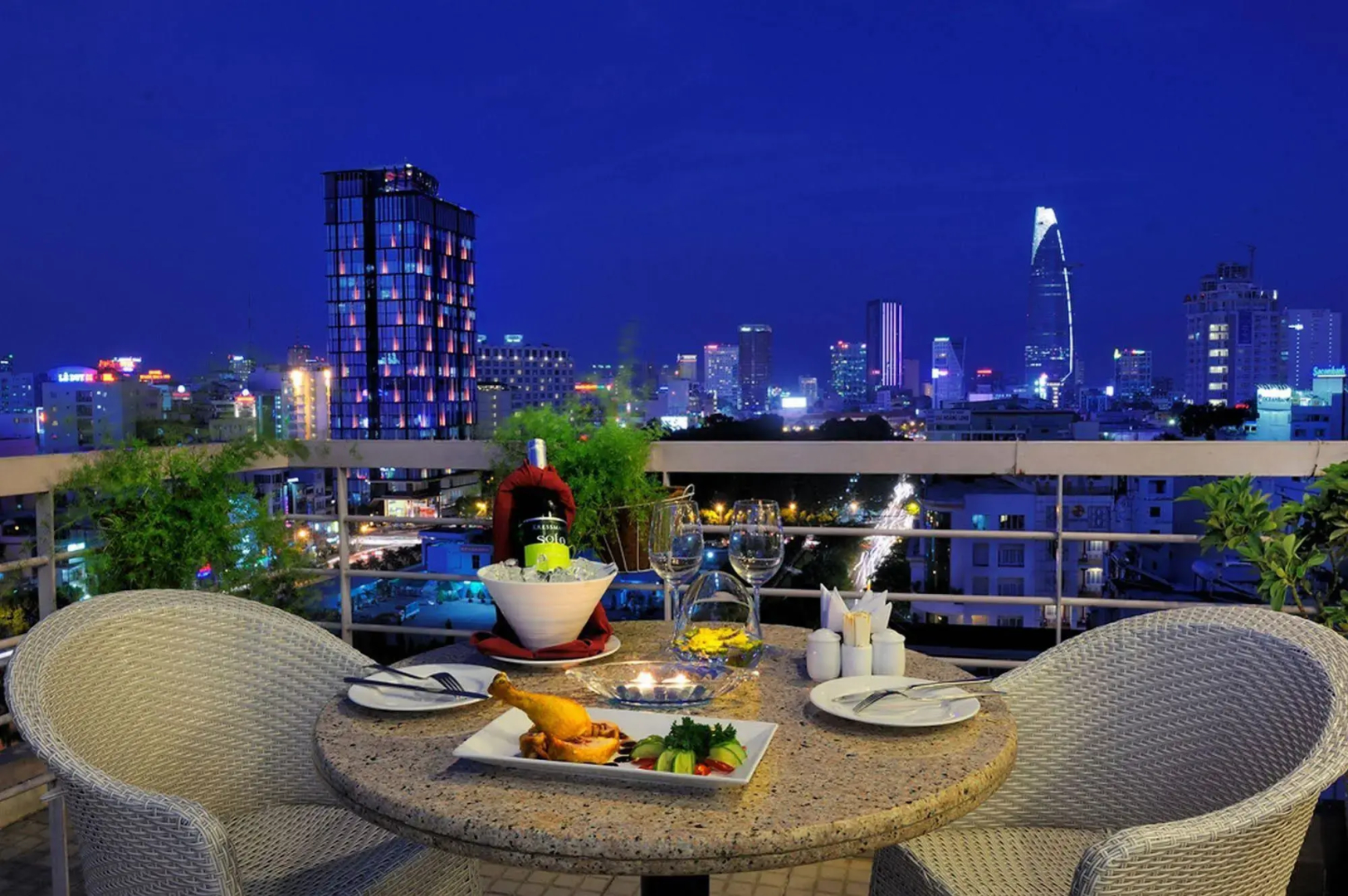 Elios Hotel