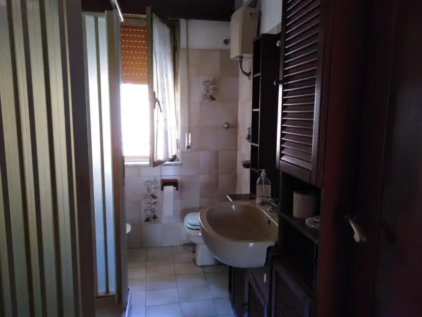 Appartamento fronte mare Giusi climatizzato