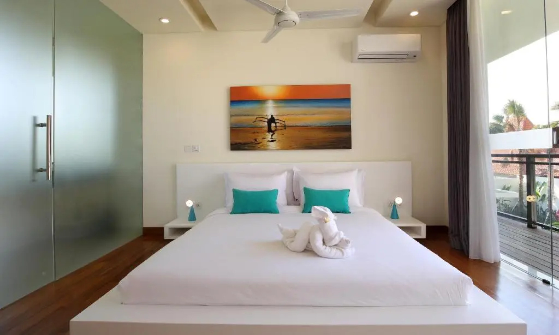 Villa Aquila Seminyak