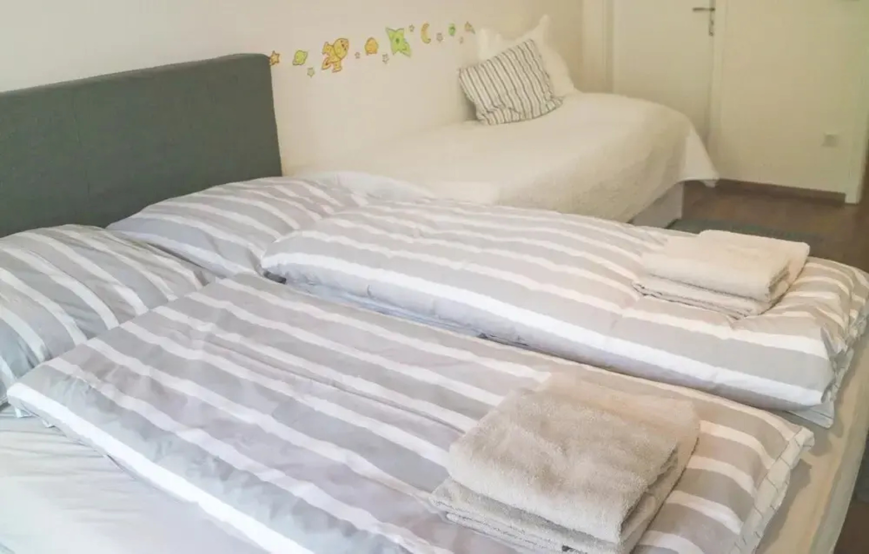 Stunning Apartment in Barth With 2 Bedrooms and Wifi