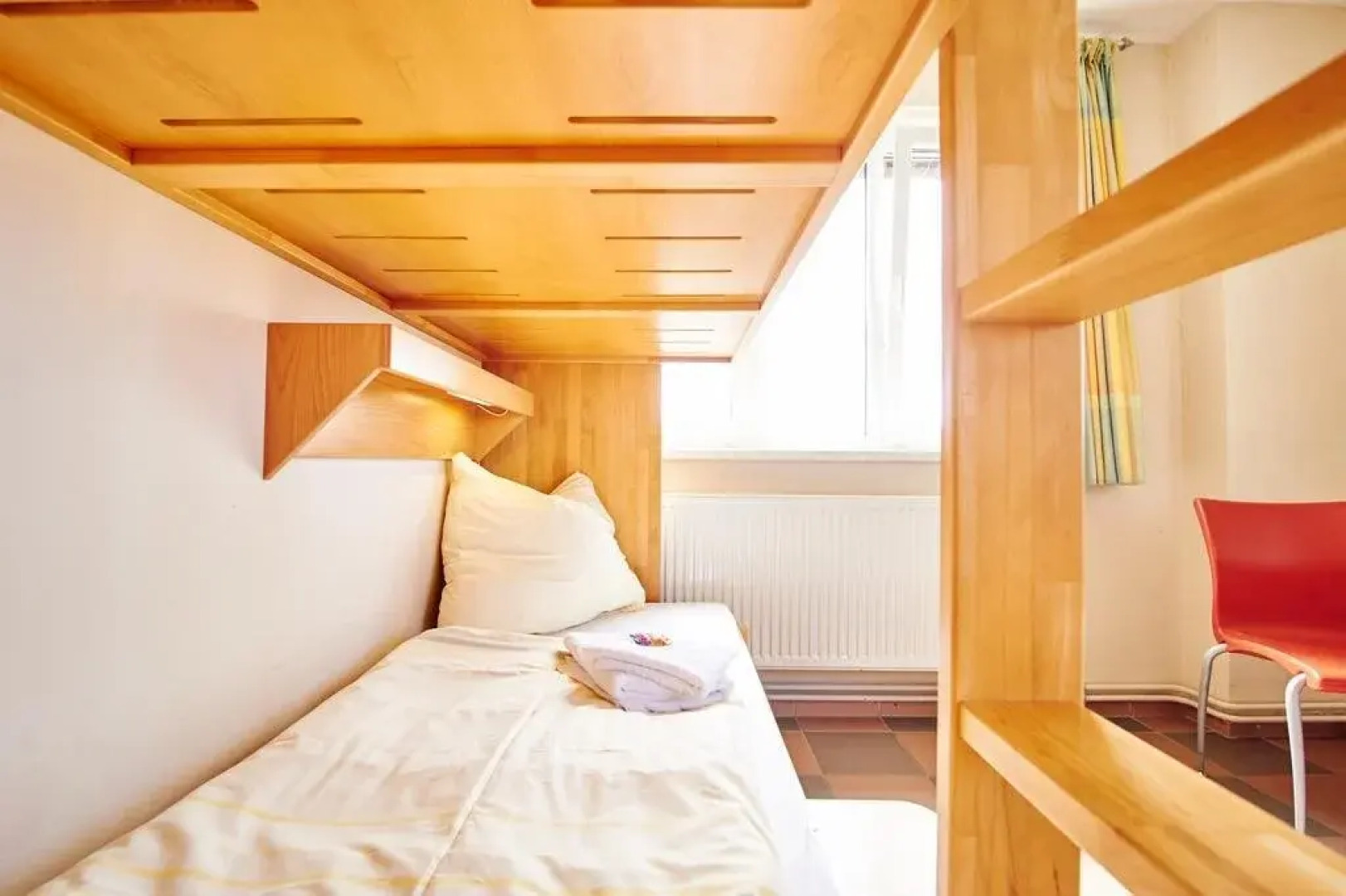 Jugendherberge Wangerooge