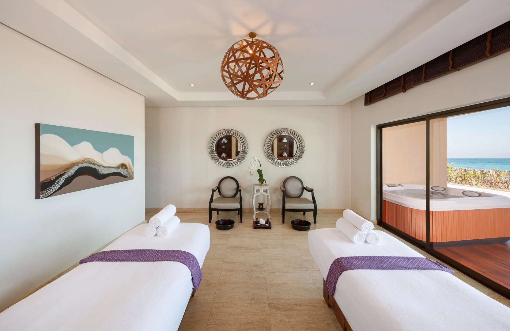 Desert Islands Resort & Spa by Anantara