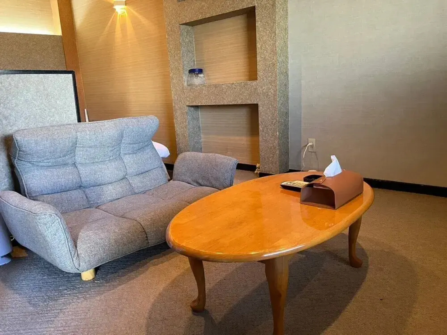 Lucia Resort