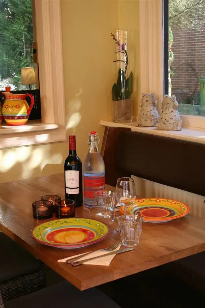 Hotel Villa Breeburg