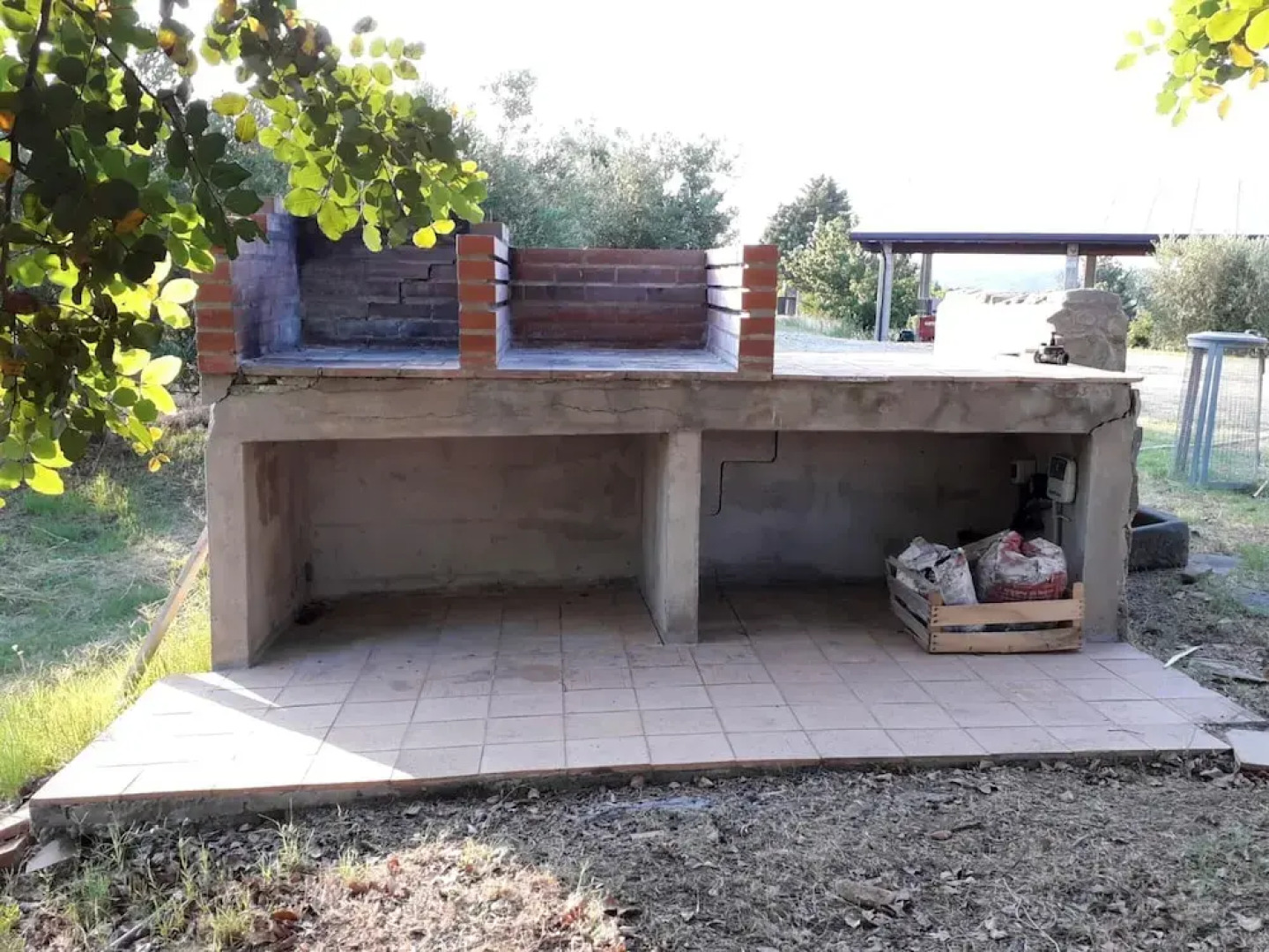 Villa With 3 Bedrooms in Rotondella, With Private Pool and Enclosed Garden - 12 km From the Beach