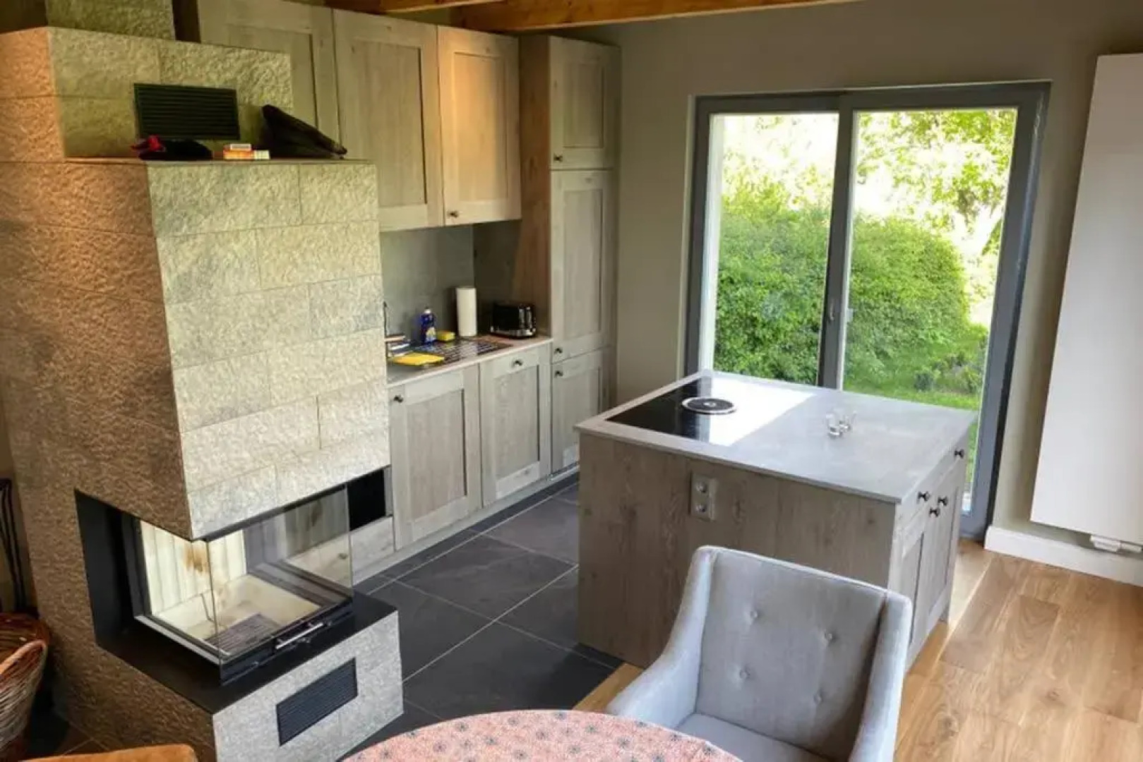 Cottage@Baltic-Chalets