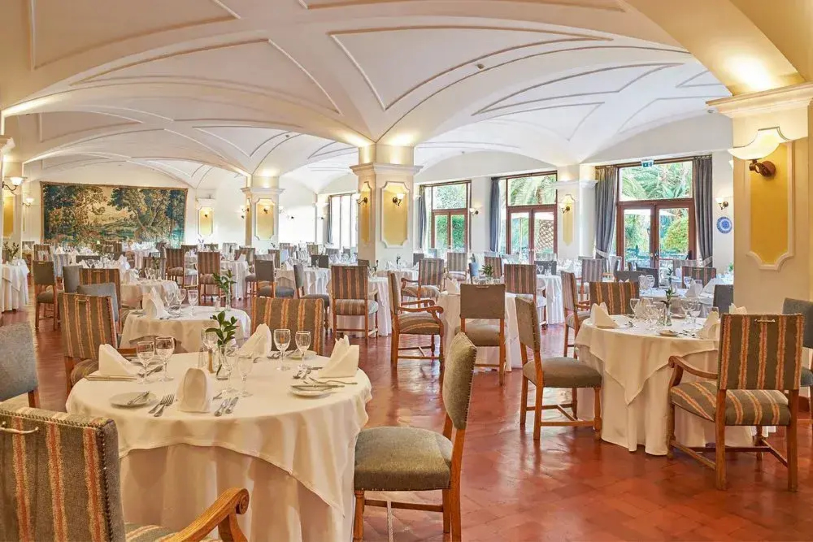 Deluxe Villa Penina Golf