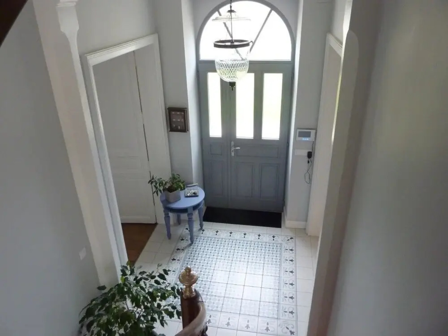 La Petite Echauguette