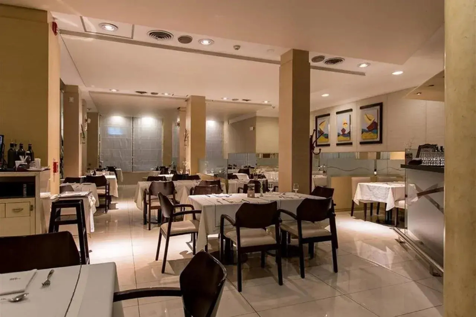 Hotel Solans Presidente