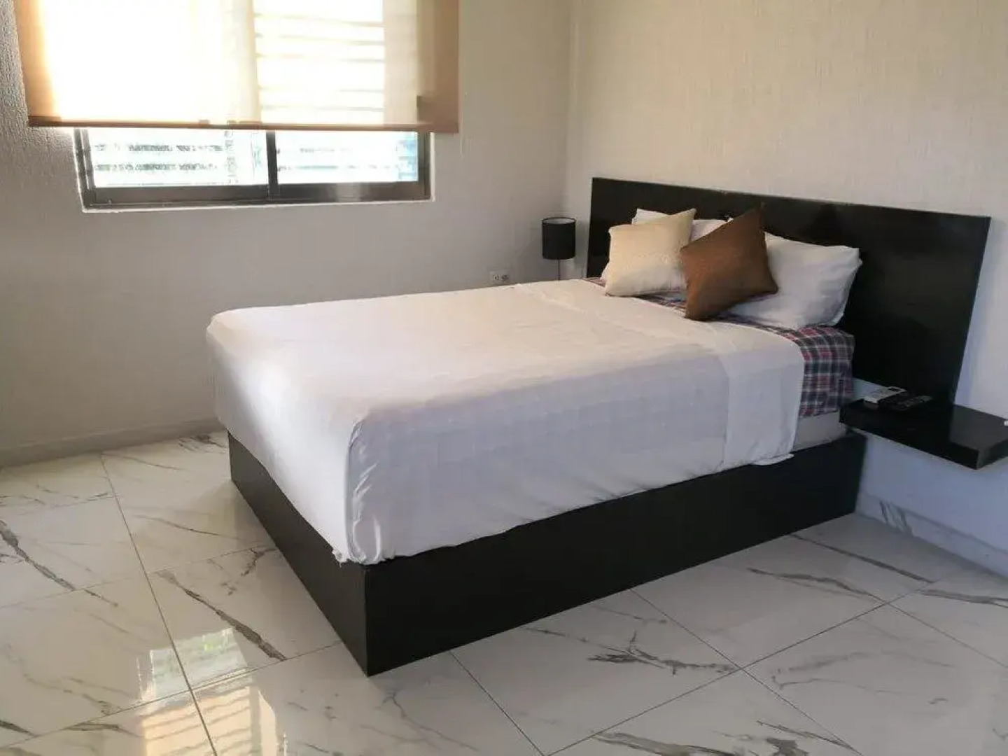 Hotel Puerto Campeche