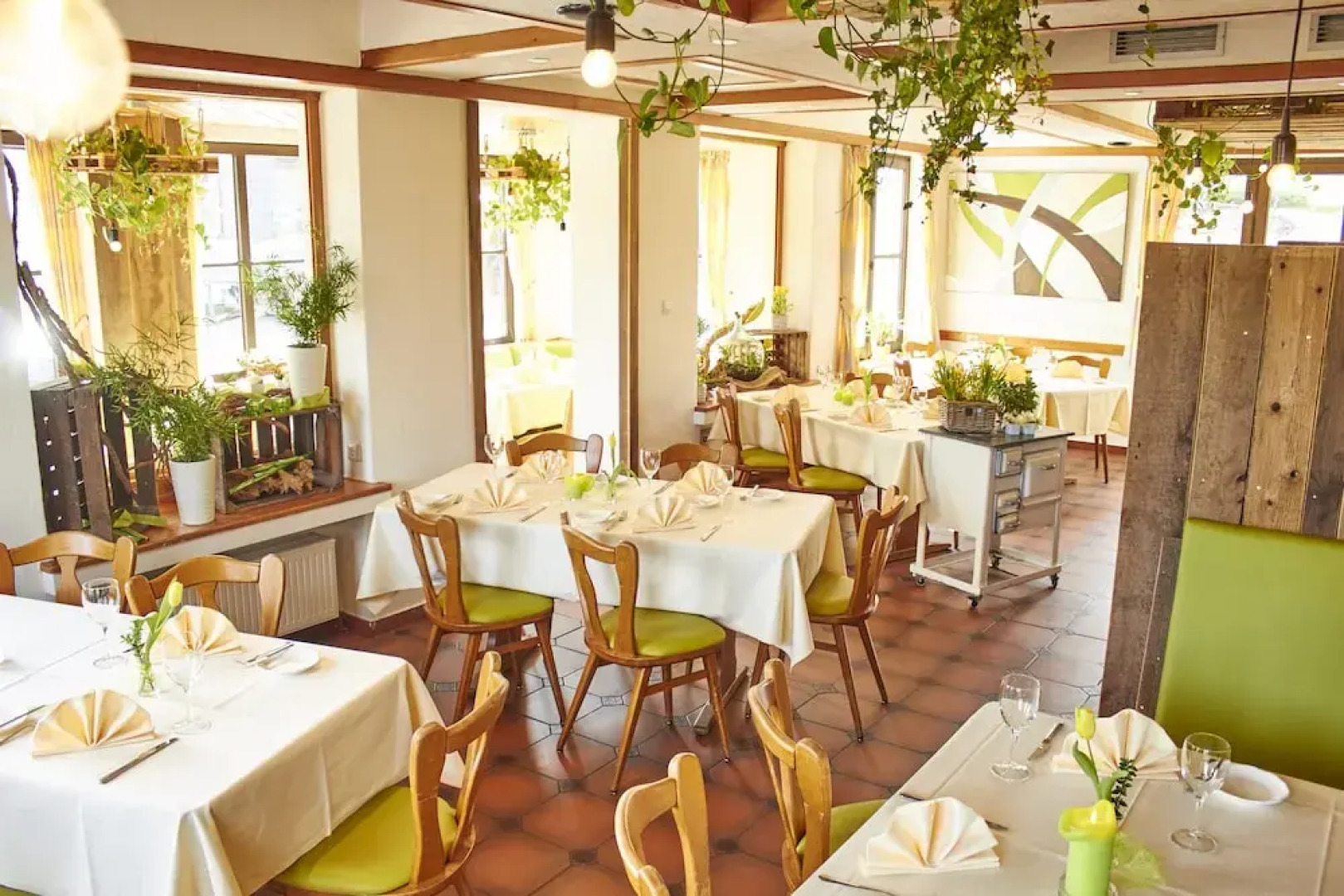 Landgasthof Steinberg