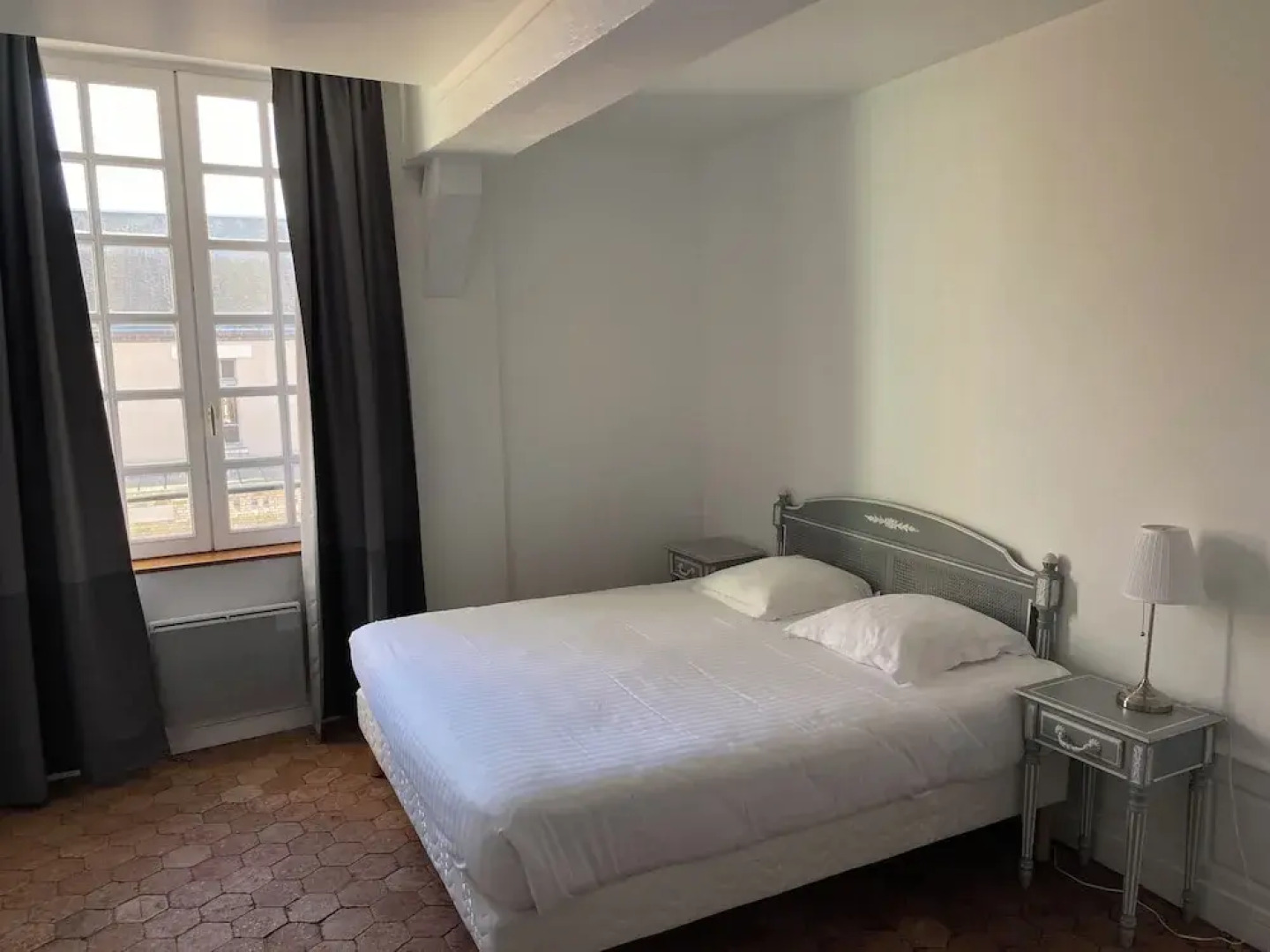 Hotel Particulier de Champrond