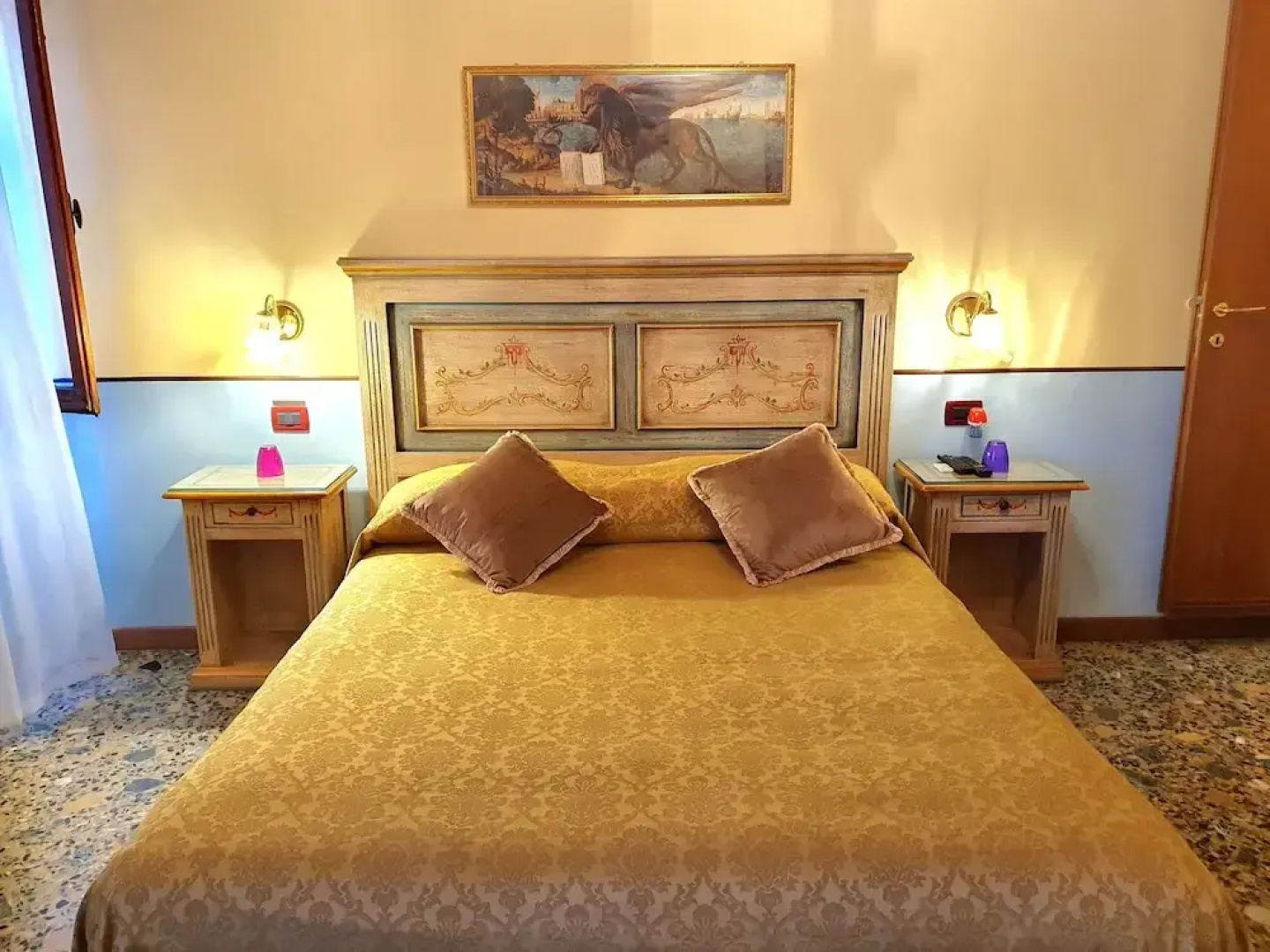 Residenza degli Angeli
