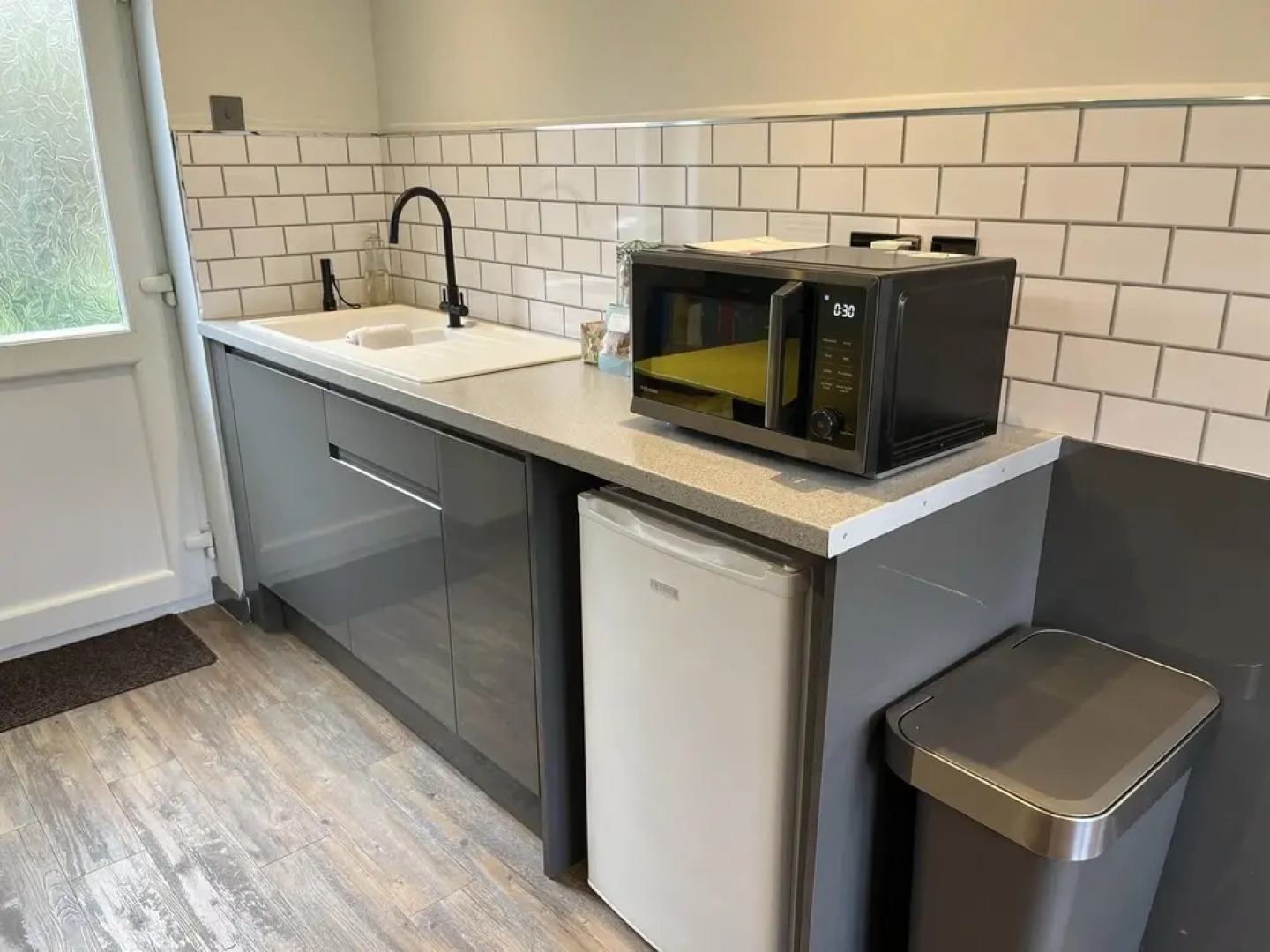 Freshwater - Hot Tub - Pet Friendly - Garden