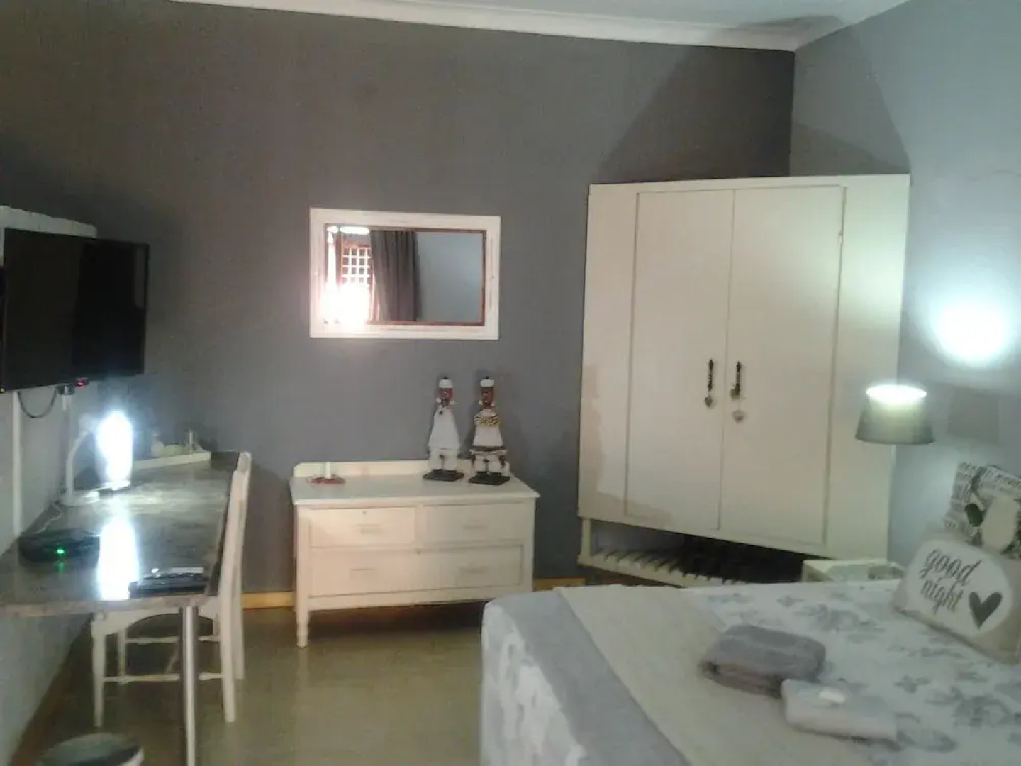 Africa s Eden Guesthouse