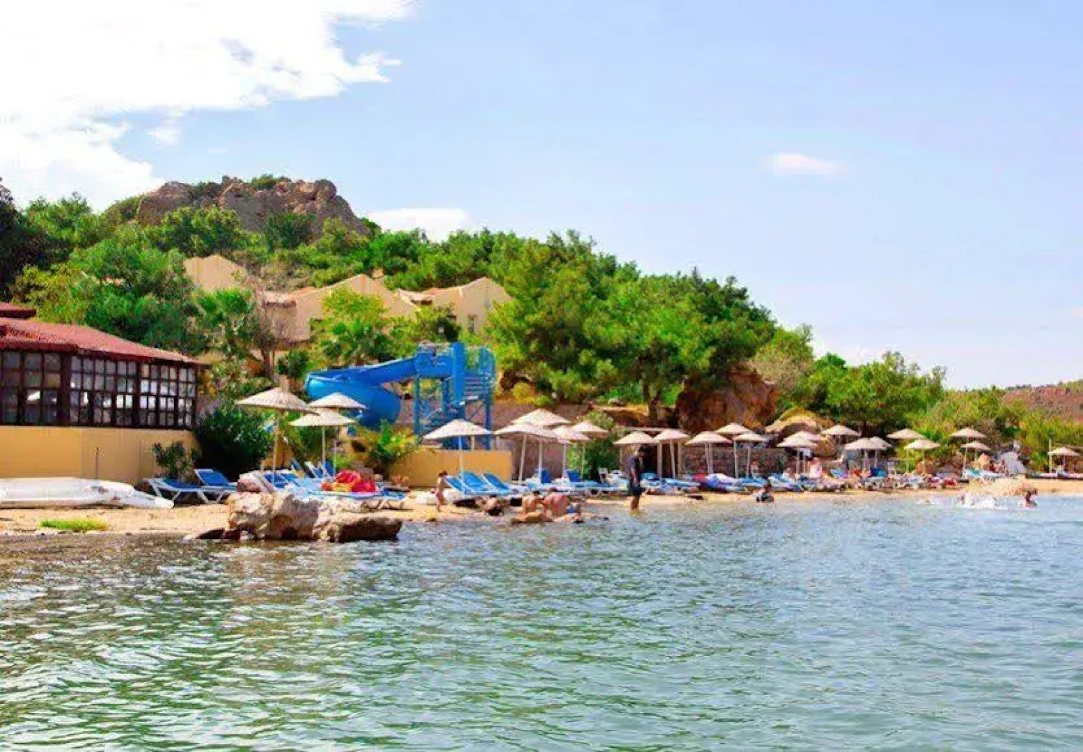 Ayvalik Beach Hotel