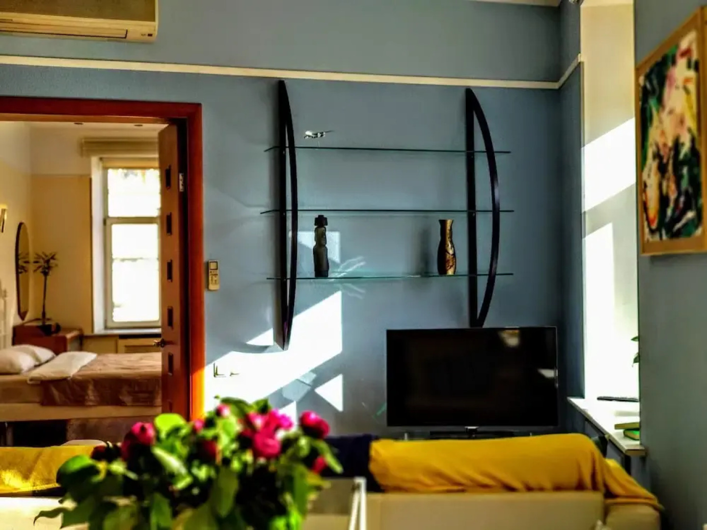 Art Mir na Nevskom - Hostel