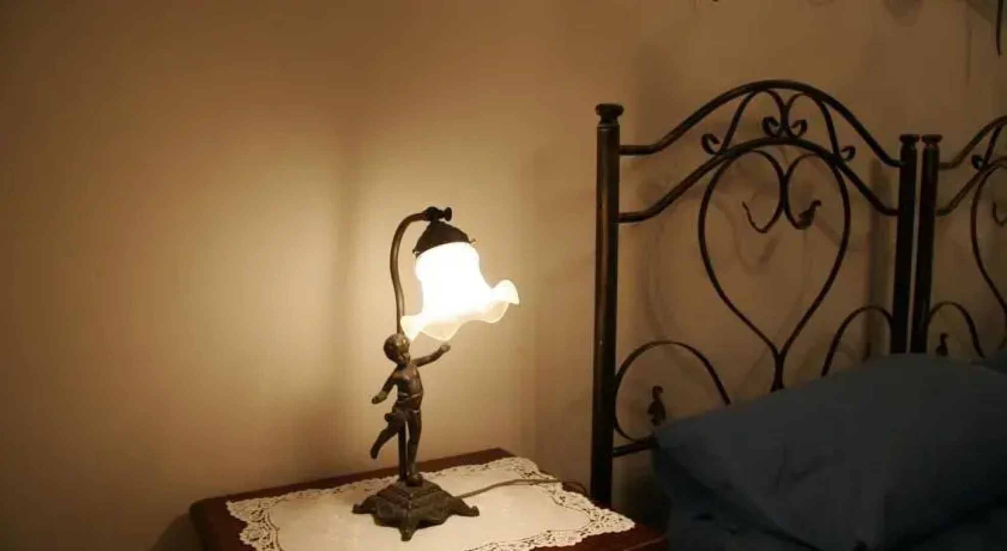 B&B La Porta DOriente