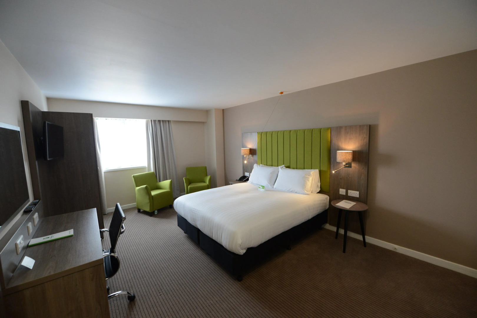 Holiday Inn Wolverhampton - Racecourse by IHG