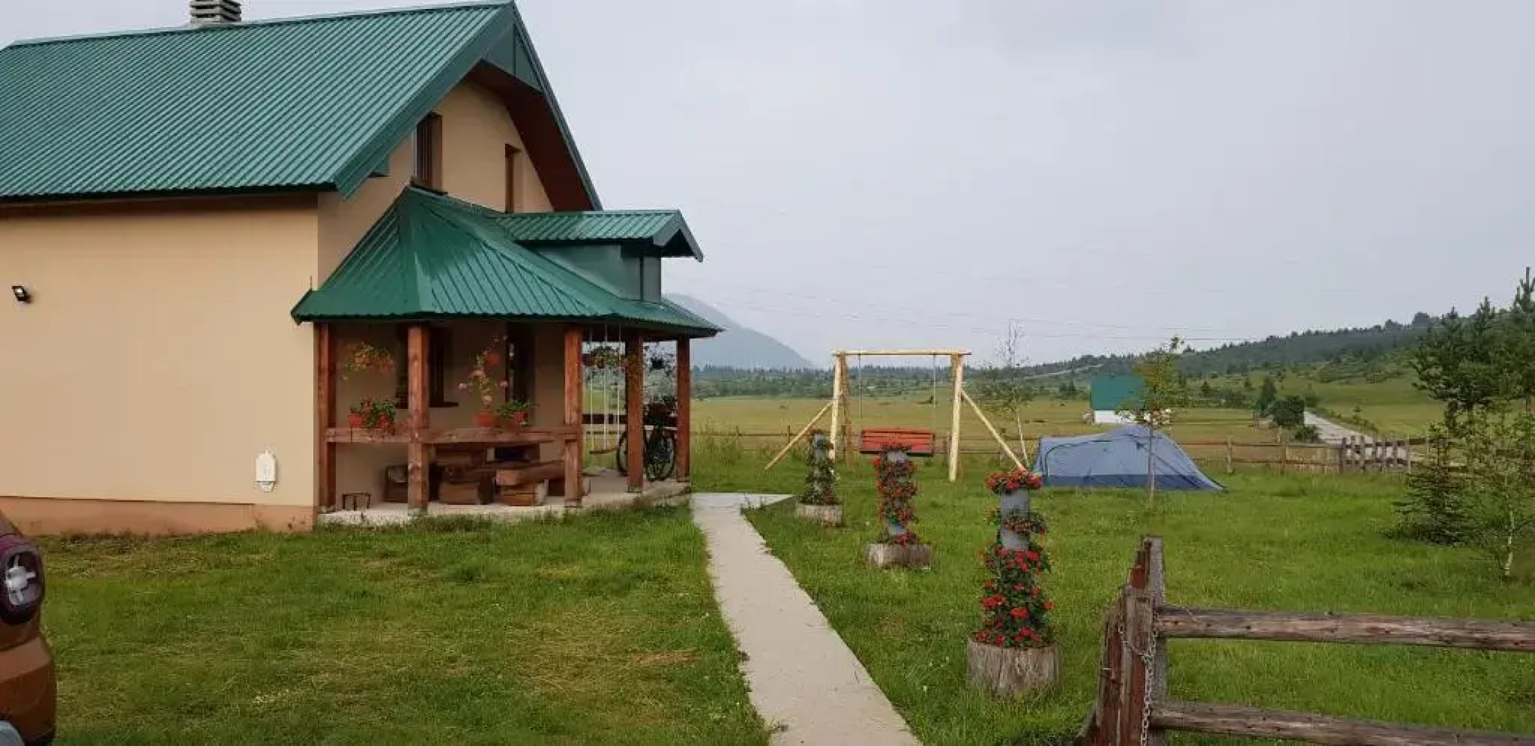 Vacation Home Andjelic