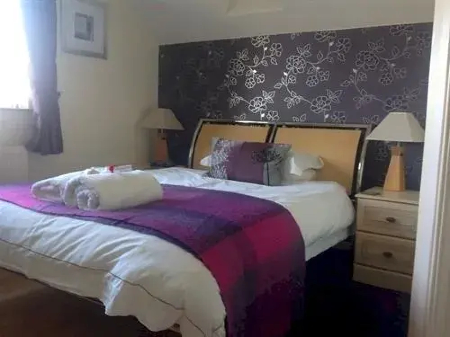 Silverstone Guest House