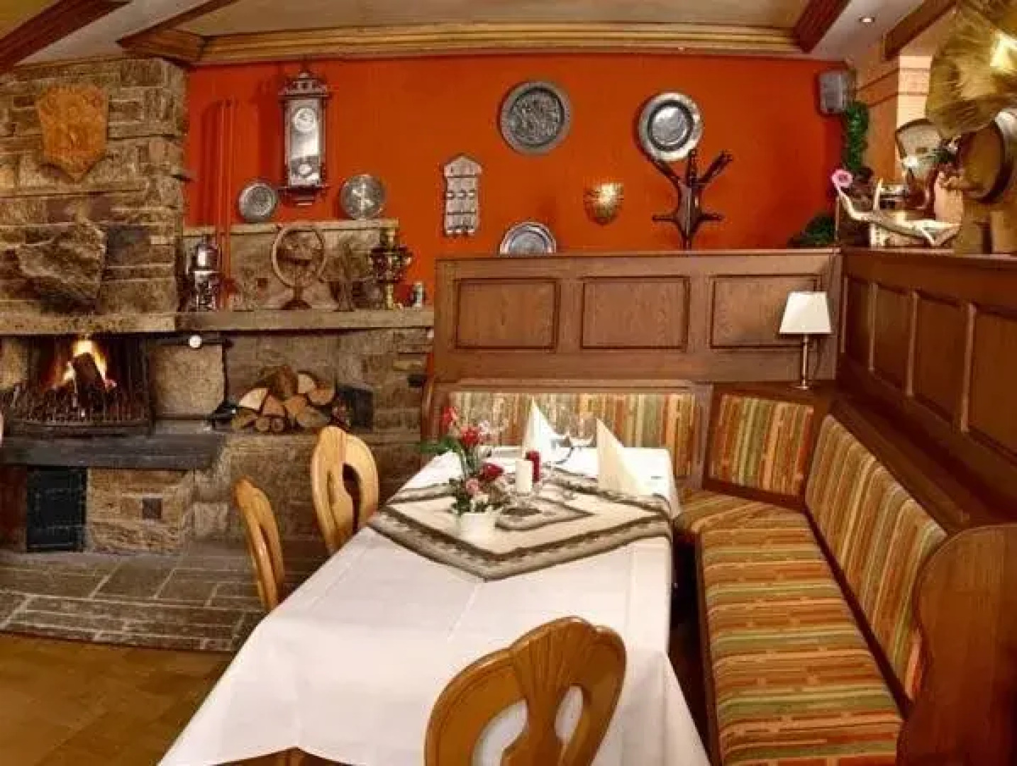 Gästehaus Stolzenberg