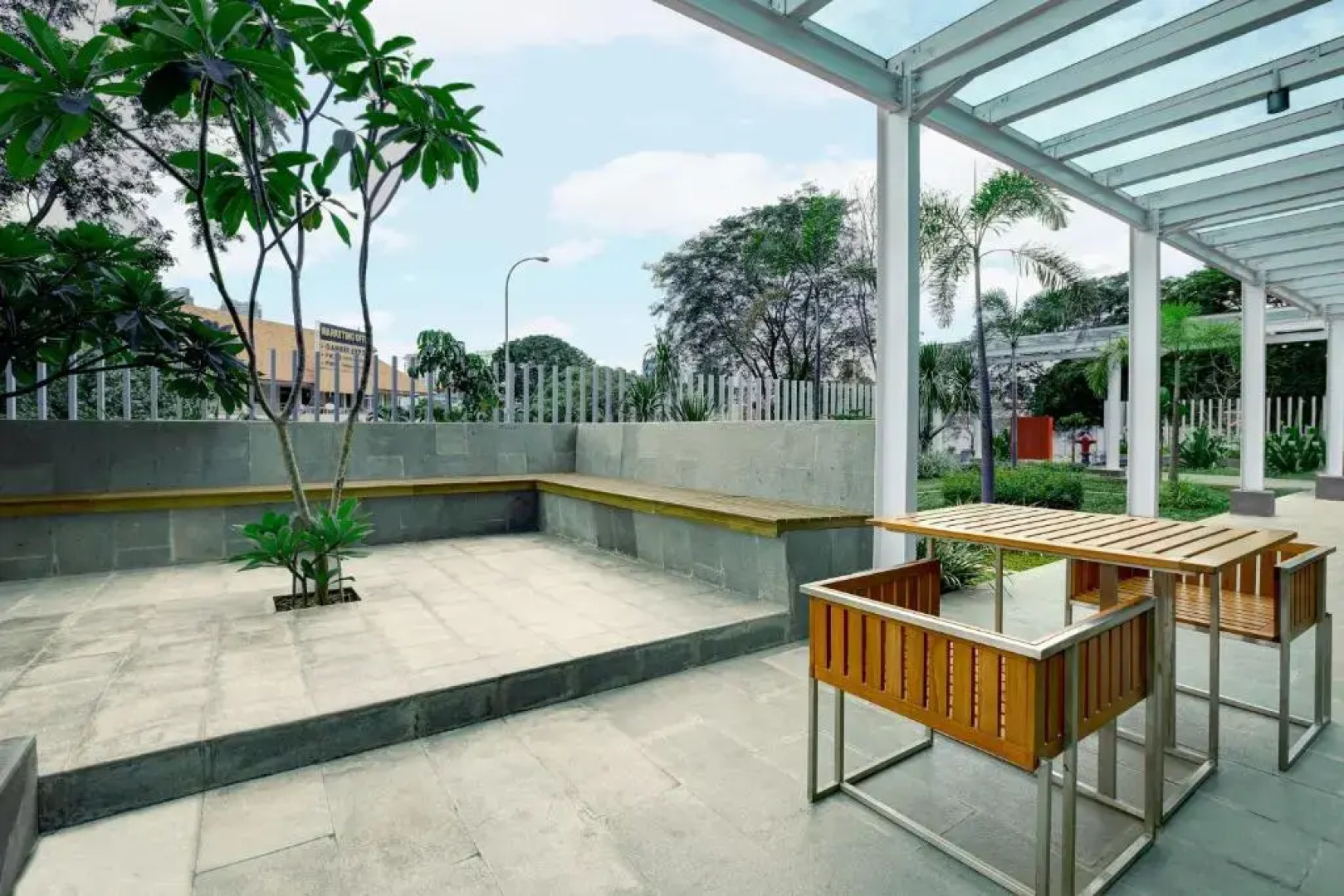 Holiday Inn Express Jakarta International Expo by IHG