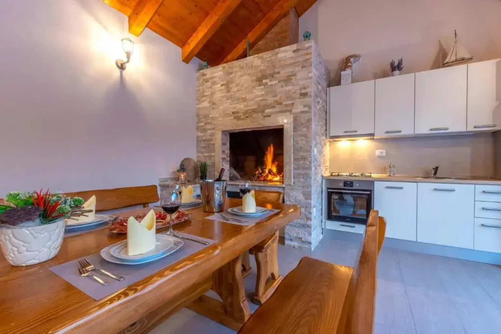 VILLA MAGNOLIA by Split