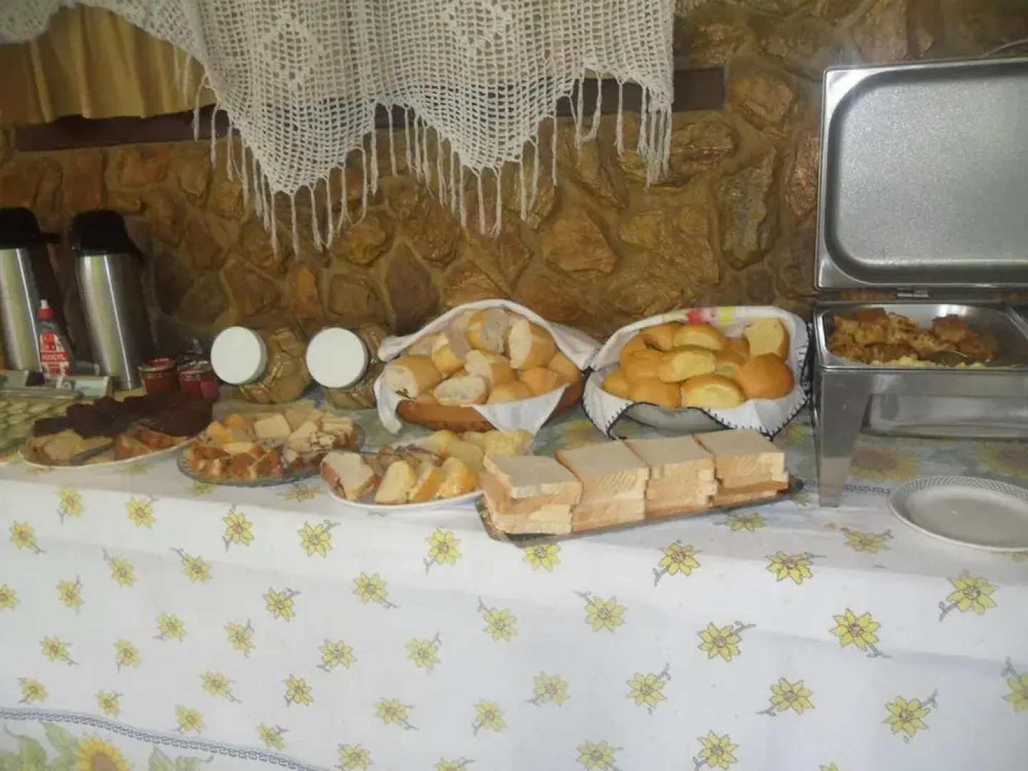 Pousada Recanto de Minas