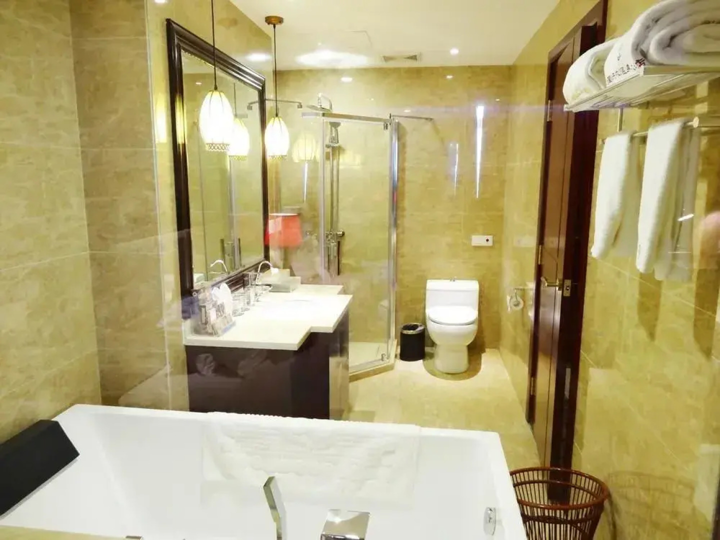 Yuanrun Boutique Hotel