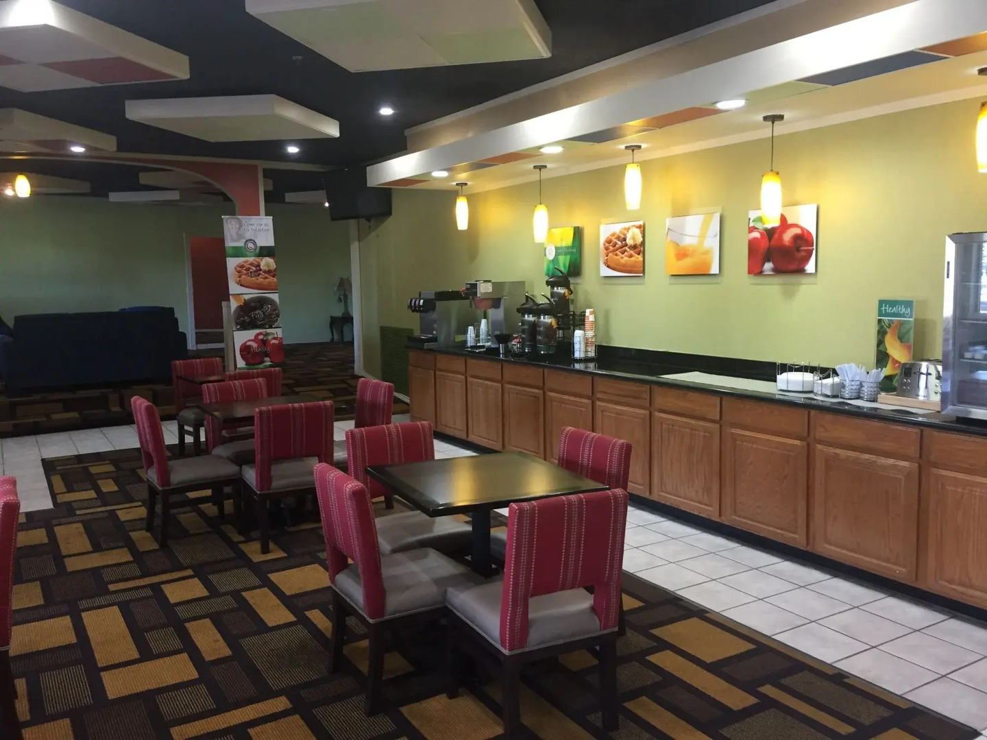 Quality Inn & Suites Lenexa Kansas City