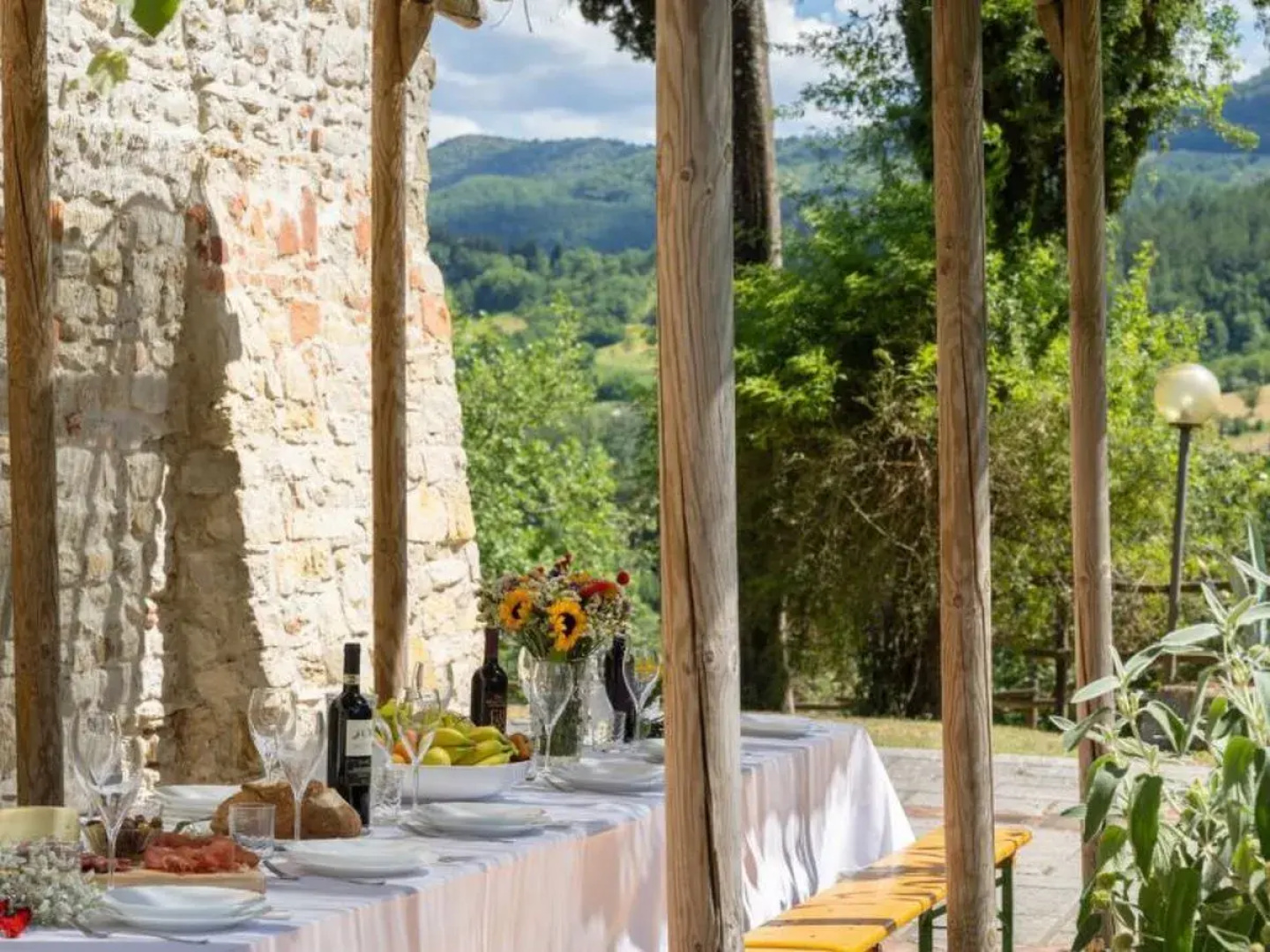 Locazione Turistica la Badia