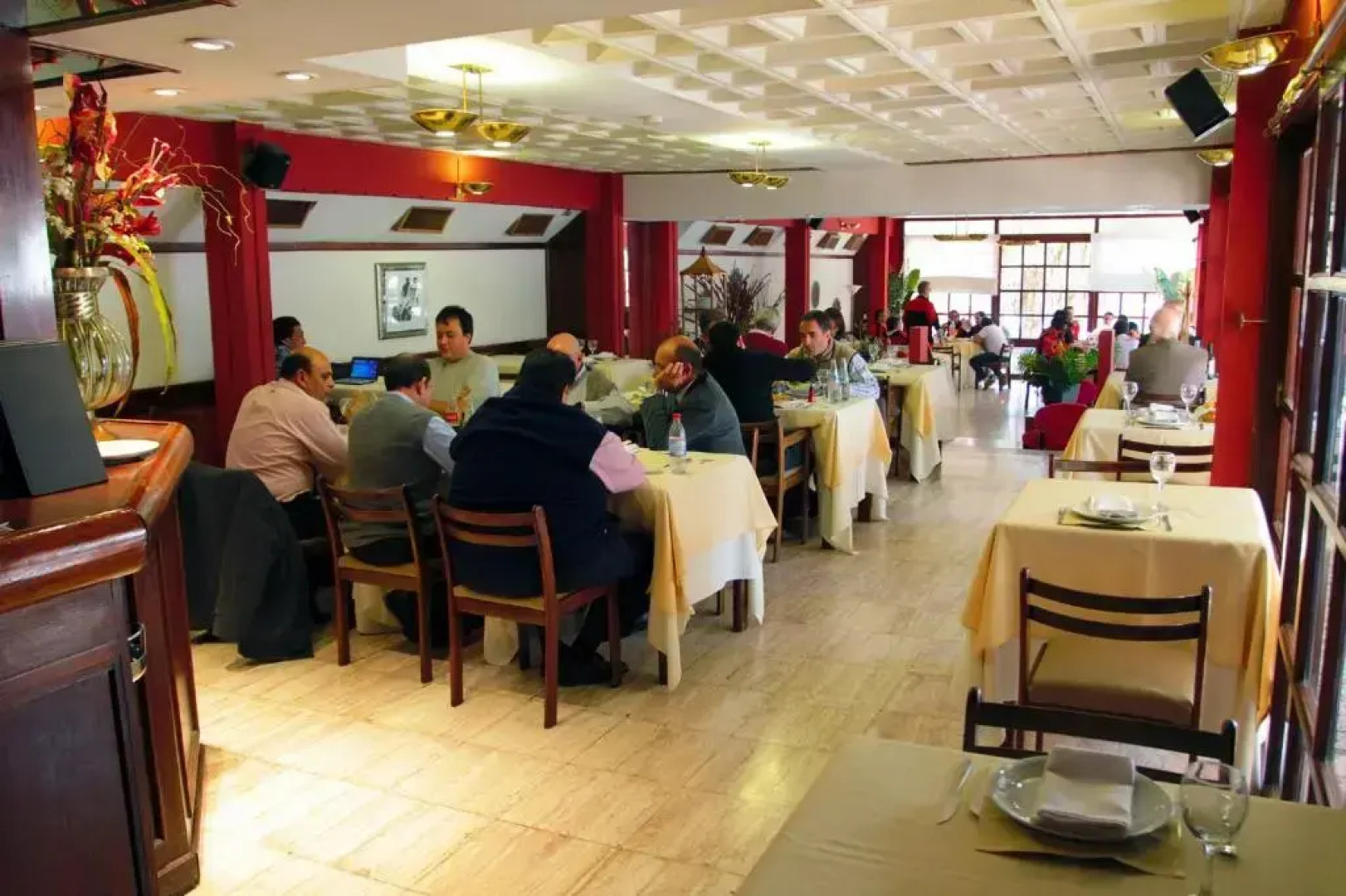 Hotel Libertador Srl