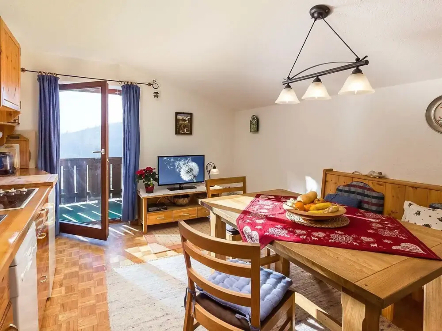 Berghaus Waldner Reith bei Seefeld