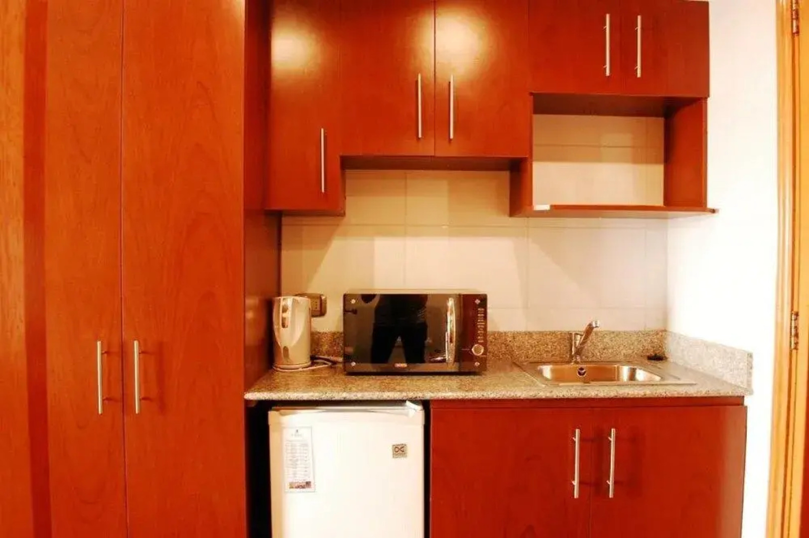 Hotel Florencia Suites & Apart