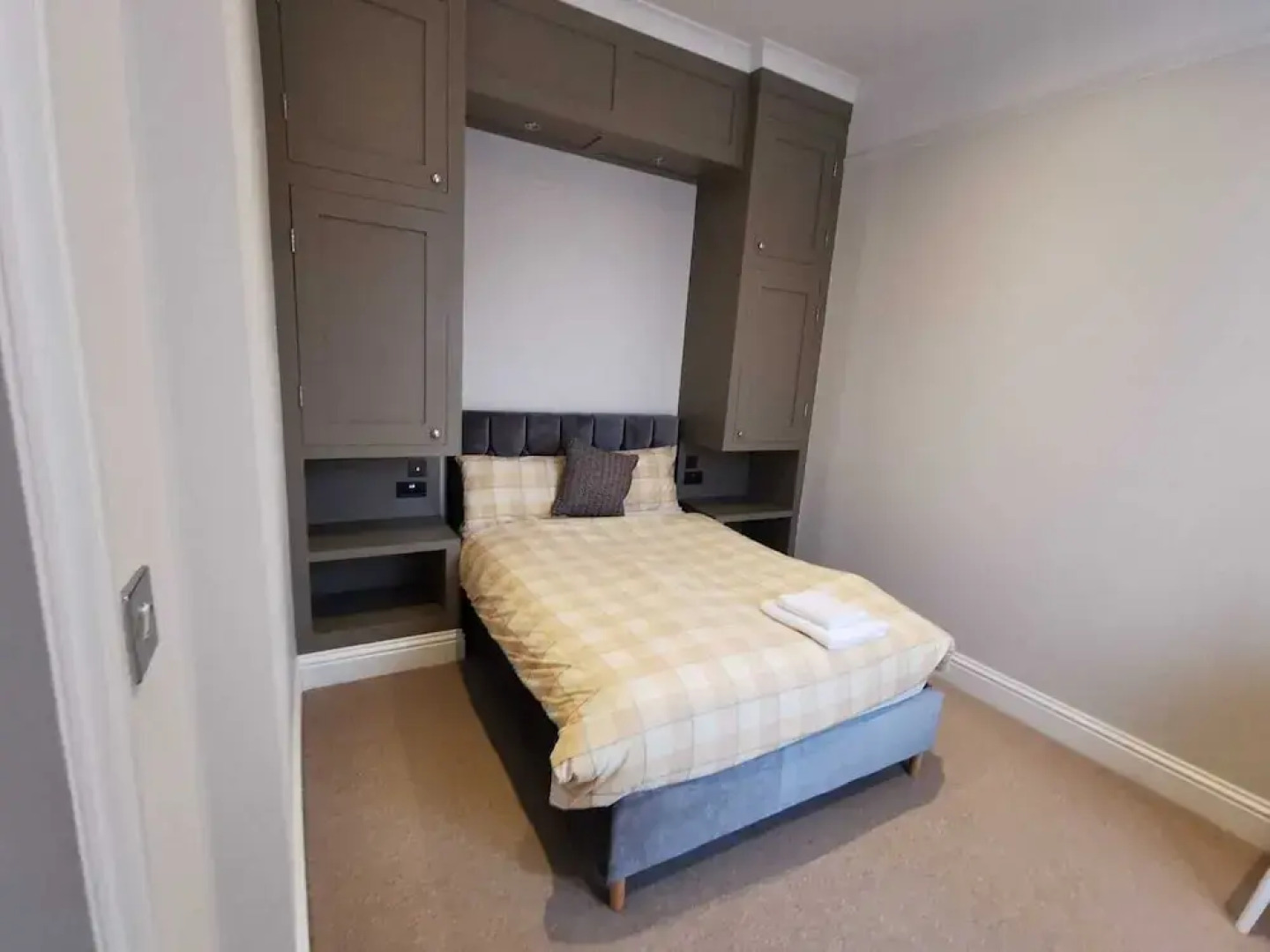 Captivating 2-bed Apartment in Banbury