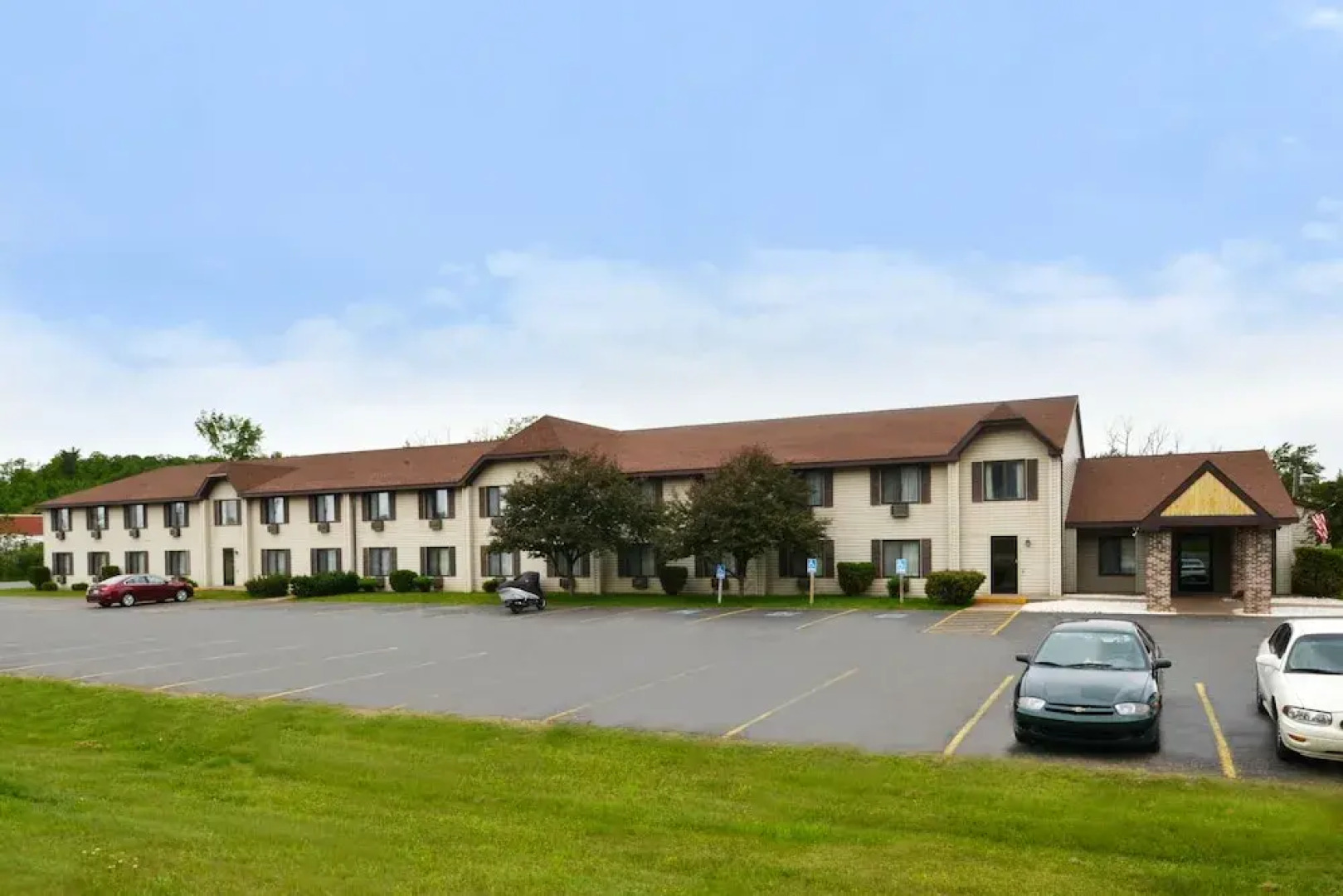 Best Western Country Inn