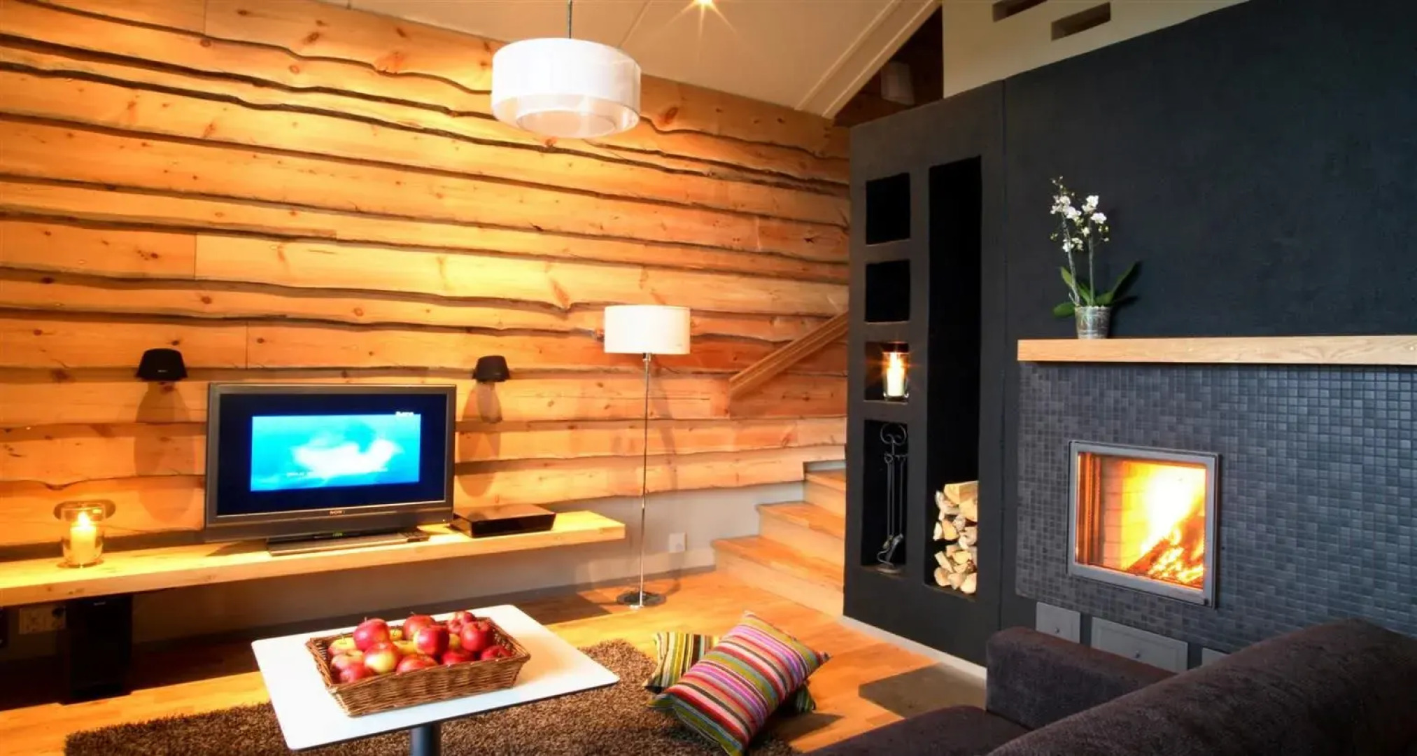 Best Western Apartments Levin Klubi