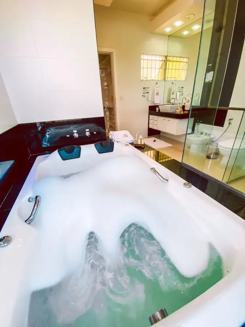 Hotel Boutique Coração Aberto